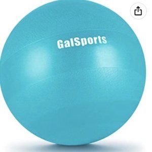GalSports Pregnancy Birthing Ball, Yoga Exercise Birth Ball Chair
